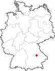 Karte Pettendorf, Oberpfalz Karte Pettendorf, Oberpfalz